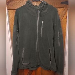 Baerskin 4.0 Military Green Tactical Jacket